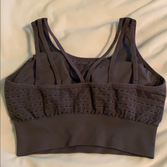 Gym-shark sports bra long line - Picture 3 of 3